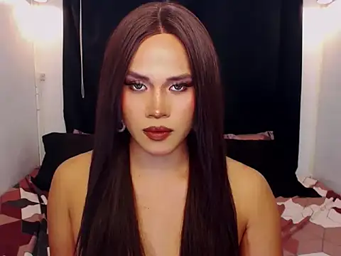 YllanaAltheaXxX online show from 01.17.26