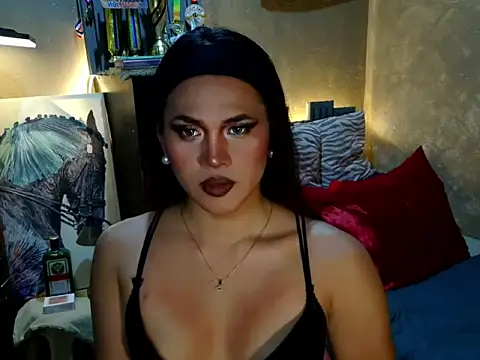 YllanaAltheaXxX online show from 03.20.26