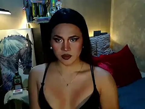 YllanaAltheaXxX online show from 03.27.26