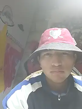 Narckse online show from 09.12.25