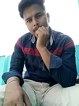 Asish 007 online show from 11.13.25