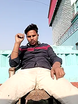 Asish 007 online show from 11.14.25