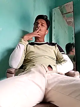 Asish 007 online show from 11.15.25