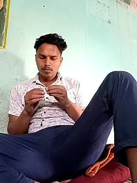 Asish 007 online show from 12.05.25