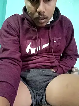 Asish 007 online show from 12.20.25