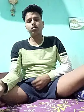 Asish 007 online show from 01.19.26