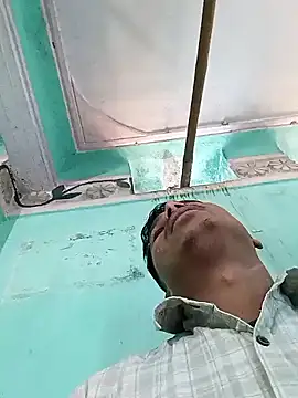 Asish 007 online show from 02.27.26