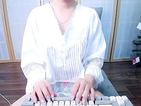 yuna-ka online show from 01.09.26