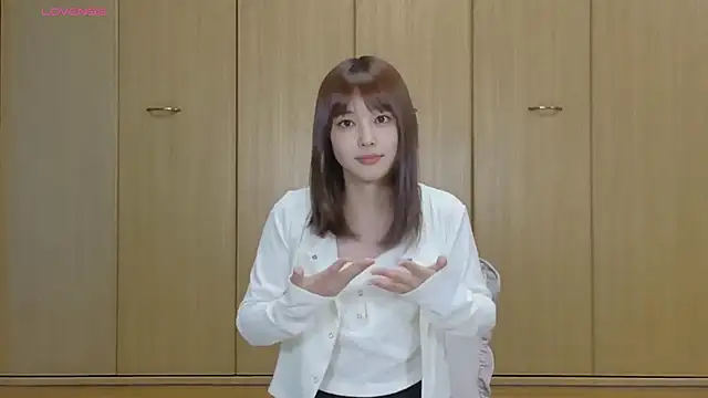 rikachan perfect online show from 03.04.26