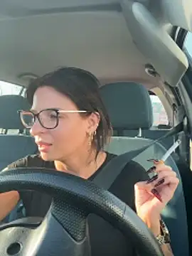  Katherine Pierce  online show from 03.03.26