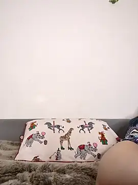 RosieCheexxxxxx online show from 11.16.25