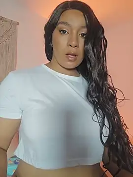 Alice-Benette online show from 03.18.26