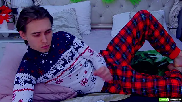 WilliamDyson online show from 12.20.25