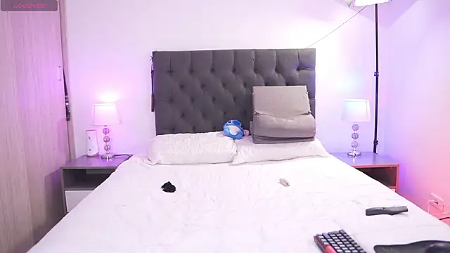 andrea magic69 online show from 02.13.26