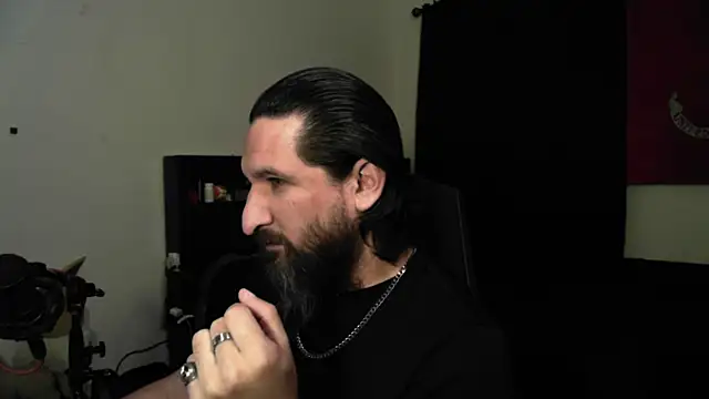 DevilPup75  online show from 05.06.26