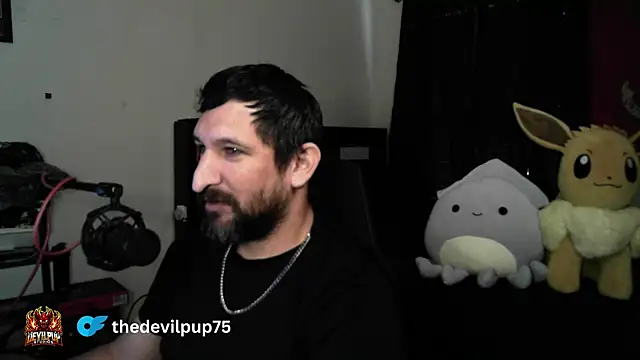 Snapshot of DevilPup75_ chatting on 08.05.26 DevilPup75 online show from 08.05.26