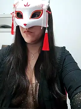 LoveFoxi online show from 04.24.26