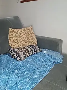LoveFoxi online show from 05.18.26