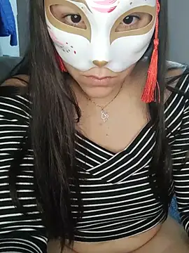 LoveFoxi online show from 05.20.26