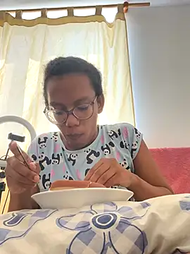 Valen1800 online show from 11.07.25