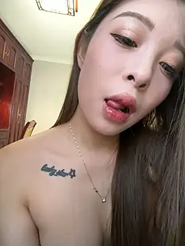 tuanzi125216 online show from 01.09.26