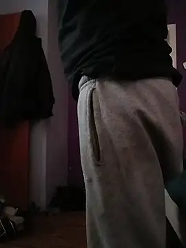 Thoma9034 online show from 11.12.25