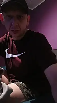 Thoma9034 online show from 11.15.25