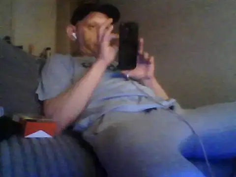 Thoma9034 online show from 03.31.26