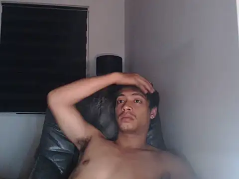 Asian gregor online show from 08.05.26