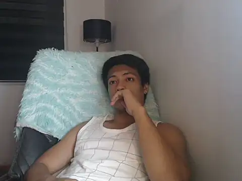 Asian gregor online show from 08.06.26