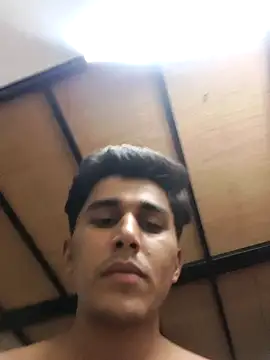 Snapshot of HarryChoudhary21 chatting on 10.16.25 HarryChoudhary21 online show from 10.16.25