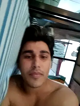 HarryChoudhary21 online show from 05.12.26
