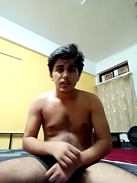 HarryChoudhary21 online show from 05.16.26