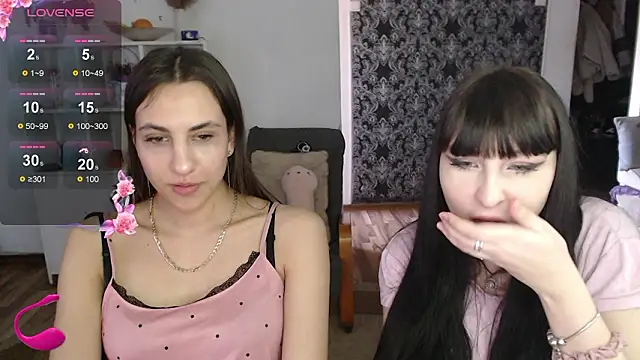 leilajul online show from 02.02.26