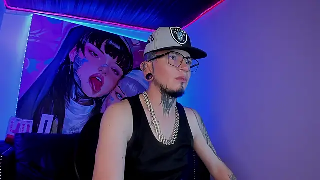 tyler jones  online show from 03.26.26