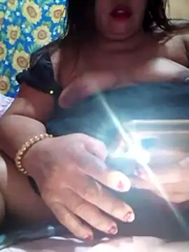 Huge mama69 online show from 02.03.26