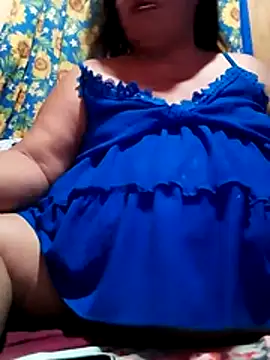 Huge mama69 online show from 02.22.26