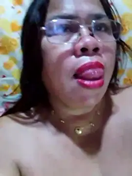 Huge mama69 online show from 04.03.26