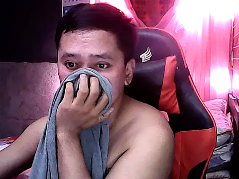 sweet sexyasian69 online show from 04.10.26