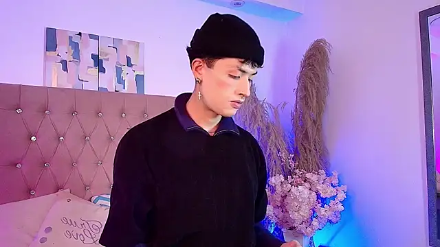 OzorioDany online show from 01.06.26