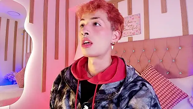 OzorioDany online show from 03.29.26