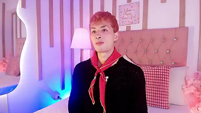 OzorioDany online show from 03.30.26