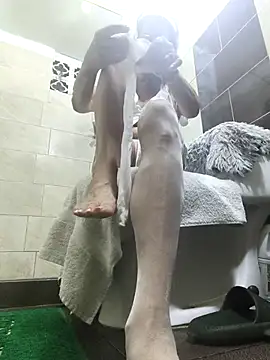 MaryeLunna online show from 10.21.25