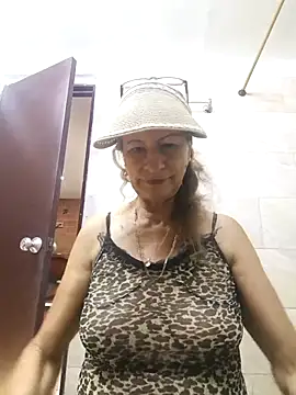 MaryeLunna online show from 04.09.26