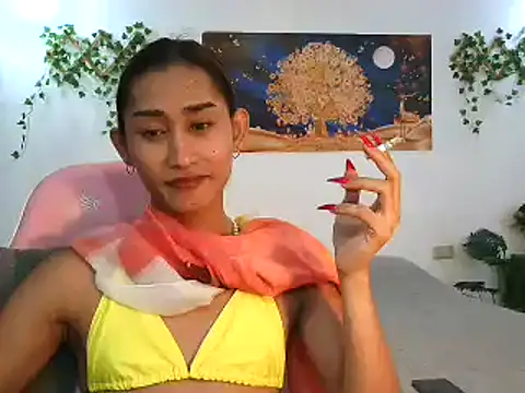 Snapshot of youarea_dreamer chatting on 12.21.25 youarea dreamer online show from 12.21.25