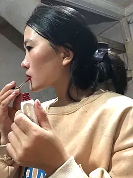 Maymay97 online show from 11.08.25