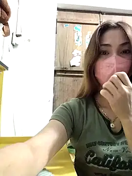 Baby-ladysweet20 online show from 09.22.25