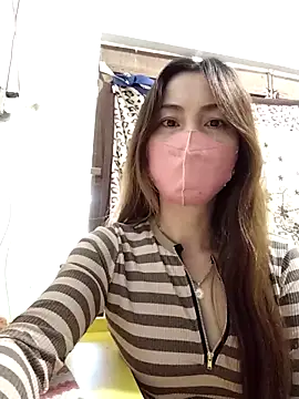 Baby-ladysweet20 online show from 12.15.25