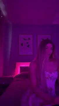 FancyNansy online show from 01.18.26