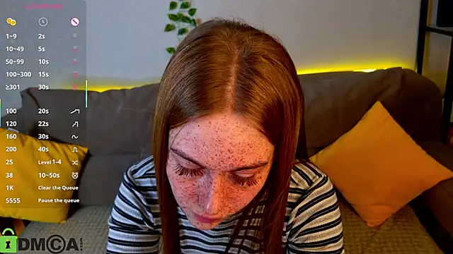 Roxy Sunnny online show from 11.06.25